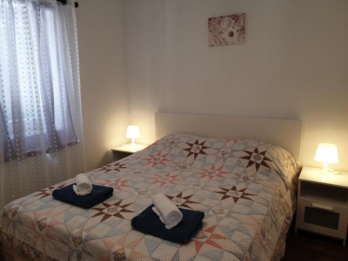 La Vie Krk Διαμέρισμα Krk Town Εξωτερικό φωτογραφία