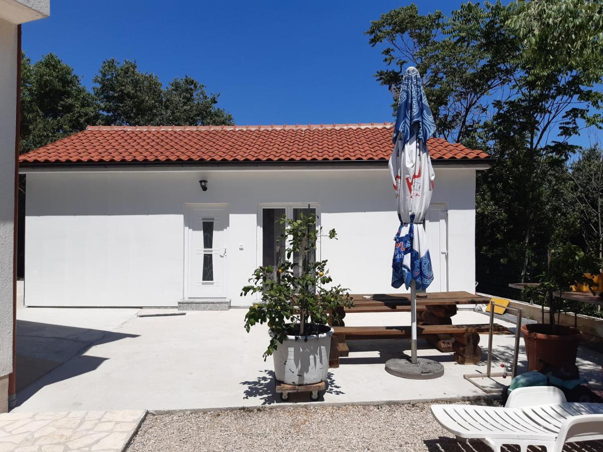 La Vie Krk Διαμέρισμα Krk Town Εξωτερικό φωτογραφία