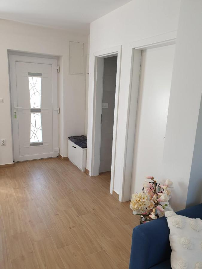 La Vie Krk Διαμέρισμα Krk Town Εξωτερικό φωτογραφία